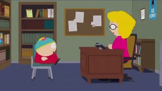 SouthPark Exposes Transgender Movement for the Hypocrisy it Is.