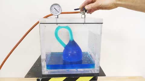 Is It Possible To Completely Fill a Klein Bottle_