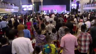 this Grace called Favour - Apostle Joshua Selman