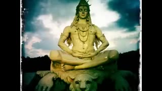 Shiva tandubb