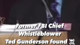 Former FBI Chief