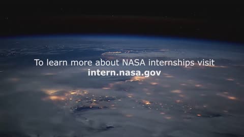 Nasa Internship help students to become part of the future workforce for the nation.