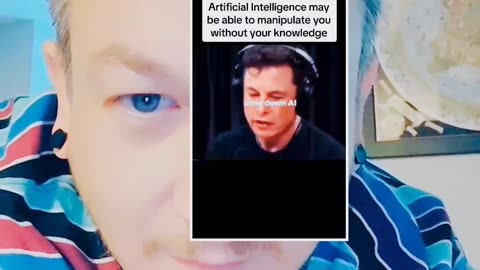 A.i Manipulating You