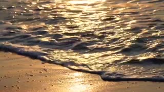 SEA SOUND - OCEAN SOUND - WAVE SOUND - FOR RELAXING MOMENT