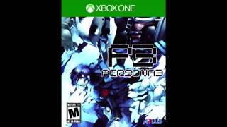 Persona 3 on the Xbox One??