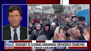 Tucker Carlson 03-14-2023