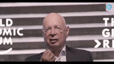 Klaus Schwab WEF warns of Cyber Pandemic and Cyber Attack