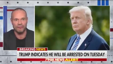 Stories Related To Trump's Potential Arrest Expose How Ridiculous It All Is - Dan Bongino