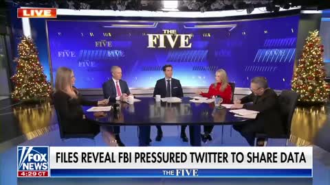 'The Five' predicts if Elon Musk will step down as Twitter CEO