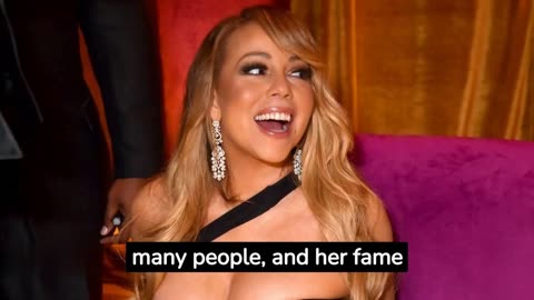 Why Mariah Carey Is One of the Most Famous Singers in the World