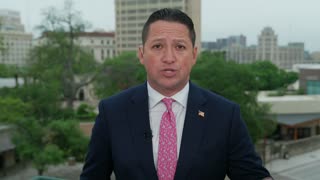 Rep. Gonzales: GOP should defund the FDA if Biden administration doesn’t follow TX abortion ruling