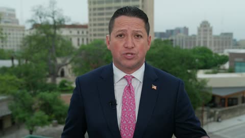 Rep. Gonzales: GOP should defund the FDA if Biden administration doesn’t follow TX abortion ruling