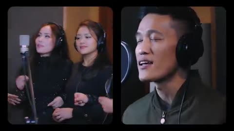 We Are The World | Cover By CHINLUNG CHUAK ARTIST