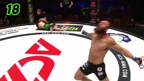 Top 50 Most Brutal Knockouts Of 2023 | MMA Knockouts