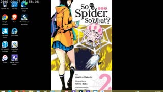 So I'm A Spider So What Volume 2 Review
