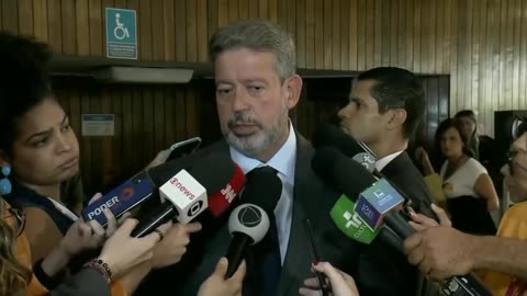 Lira rebate Lula: Voto secreto no STF "ofusca princípio da transparência"