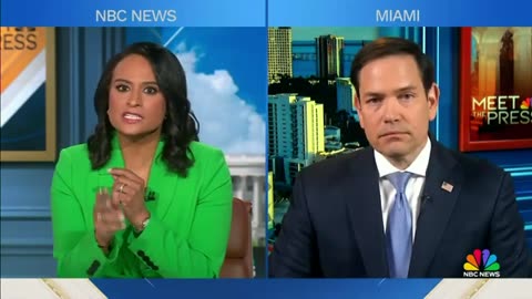 Kristen Welker asks Sen. Marco Rubio if he will "accept the election results of 2024 no matter what happens"