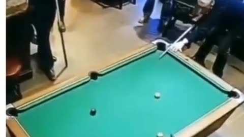 ILLUSTRATIVE VID: Exceptional Skill--pool