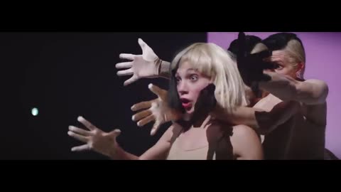 Sia - Cheap Thrills (Performance Edit)