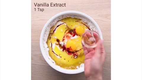 Red Velvet Recipes | Easy Homemade DIY Desserts by So Yummy