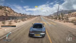 Forza horizon 5