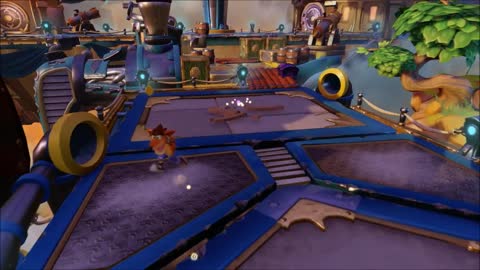 Skylanders Imaginators E3 2016 with commentary