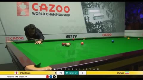 ronnieo'sullivan