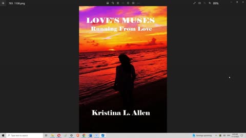 Chapter 18 LOVE'S MUSES Book 1 Running From Love