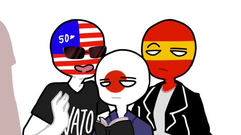 Papa KKK (Episode 1)[COUNTRYHUMANS]