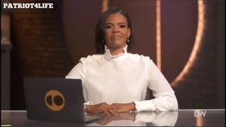 Candace Owens Committing Political & Career Suicide... 🙄