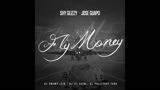 Shy Glizzy - Fly Money Mixtape