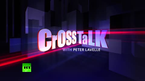 CrossTalk : Fake News With Peter Lavelle Vidéo bloqué sur FaceBook