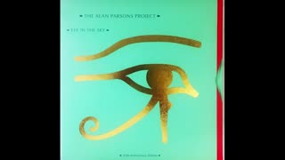 "SILENCEC AND I" FROM ALAN PARSONS PROJECT