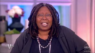 Whoopi Goldberg Announces She's Done With Twitter: "I'm Gettin' Off!"