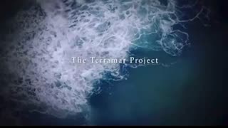 The Terramar Project: Land🏜& Sea🌊 Hidden OCEANGATE👼🏻