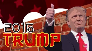 Trump's 5 Weirdest Endorsements | Rare Politics