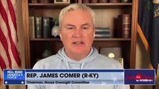 James Comer CONFIRMS he will hold Hunter Biden in CONTEMPT for defying Congressional subpoena