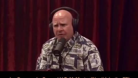 Joe Rogan Asks General H.R. McMaster if He Thinks the FBI Acted as Agent Provocateurs on Jan. 6