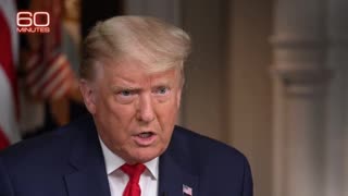 trump and biden debate on 60 minutes