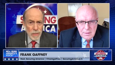 Securing America with Dr. David Wurmser (part 3) | May 26, 2023