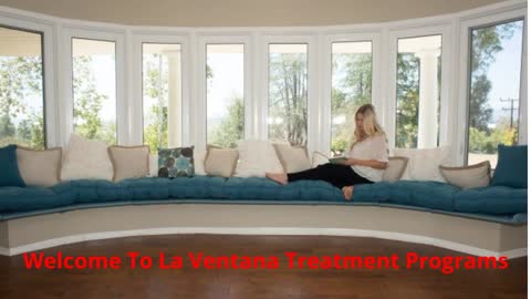 La Ventana | Womens Mental Health Residential Treatment in Thousand Oaks, CA