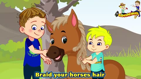 Look After Your Pets | Videos for Kids