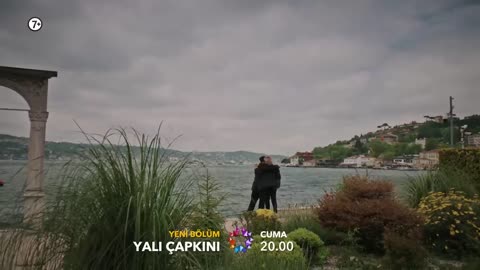 Yalı Çapkını 34. Bölüm Fragman Trailer