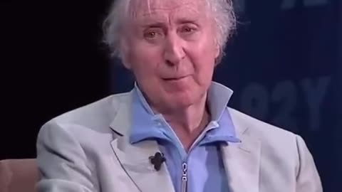 Gene Wilder Discusses How Mindless Profanity Replacing Comedy Is Why He Stopped Appearing In Movies