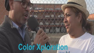 Color X Ploration - Festival Dominicano
