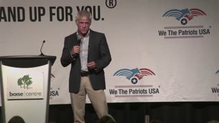 Michael Voris - We The Patriots USA: National Conference 2023