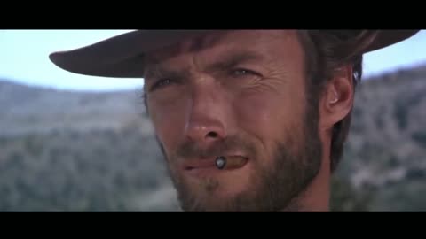 The Good, the Bad and the Ugly - The Amazing Final Duel (HD 1966) [Vintage Classics]