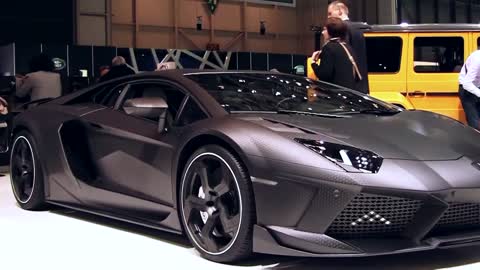 Top 10 Fastest Lamborghini Models of All-Time