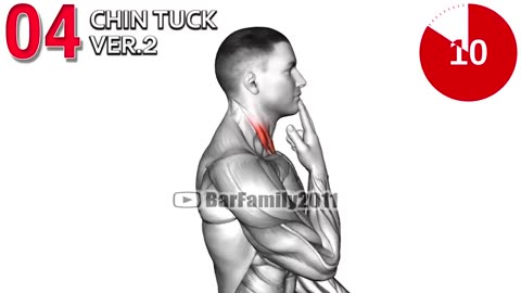 top 11 best stretching exercises for your neck