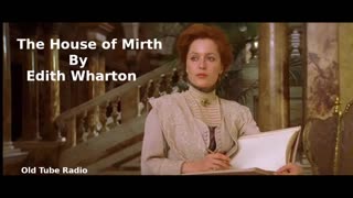 The House of Mirth by Edith Wharton